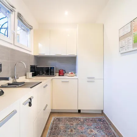 Casa Sophie شقة لووِنو