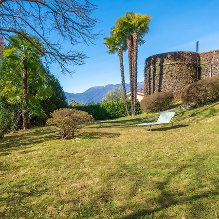 Casa Sophie لووِنو