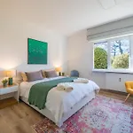 Lägenhet Casa Sophie