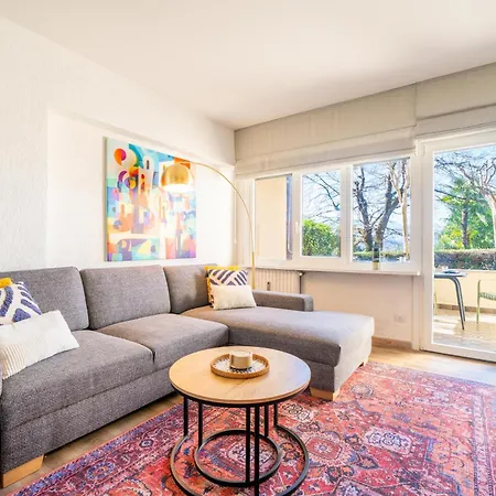 Casa Sophie Lägenhet Luino