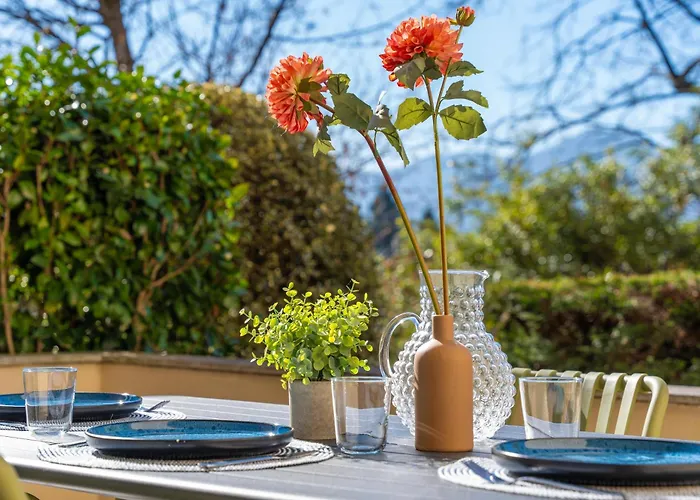 Casa Sophie * 루이노