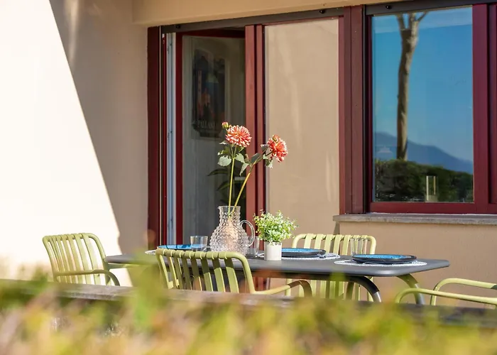 Casa Sophie 아파트 루이노