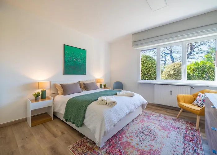 아파트 Casa Sophie