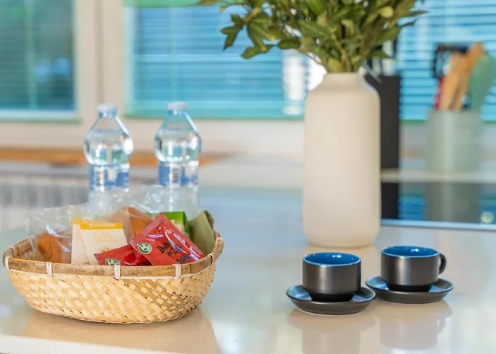 Casa Sophie 루이노