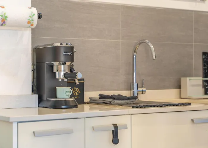 Casa Sophie 아파트 루이노