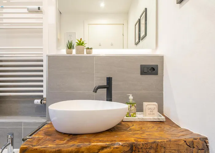 Casa Sophie 루이노