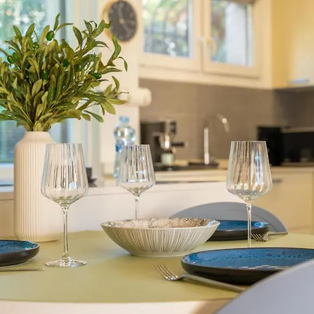 Διαμέρισμα Casa Sophie *