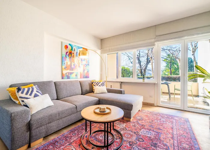 Casa Sophie Διαμέρισμα Luino