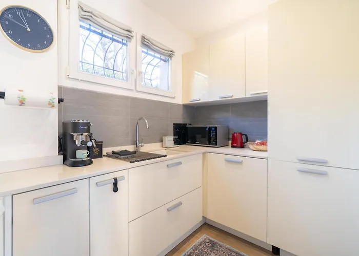 Διαμέρισμα Casa Sophie Luino