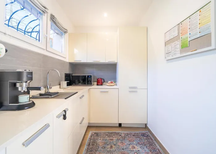 Casa Sophie Διαμέρισμα Luino