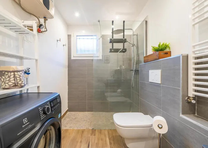 Διαμέρισμα Casa Sophie